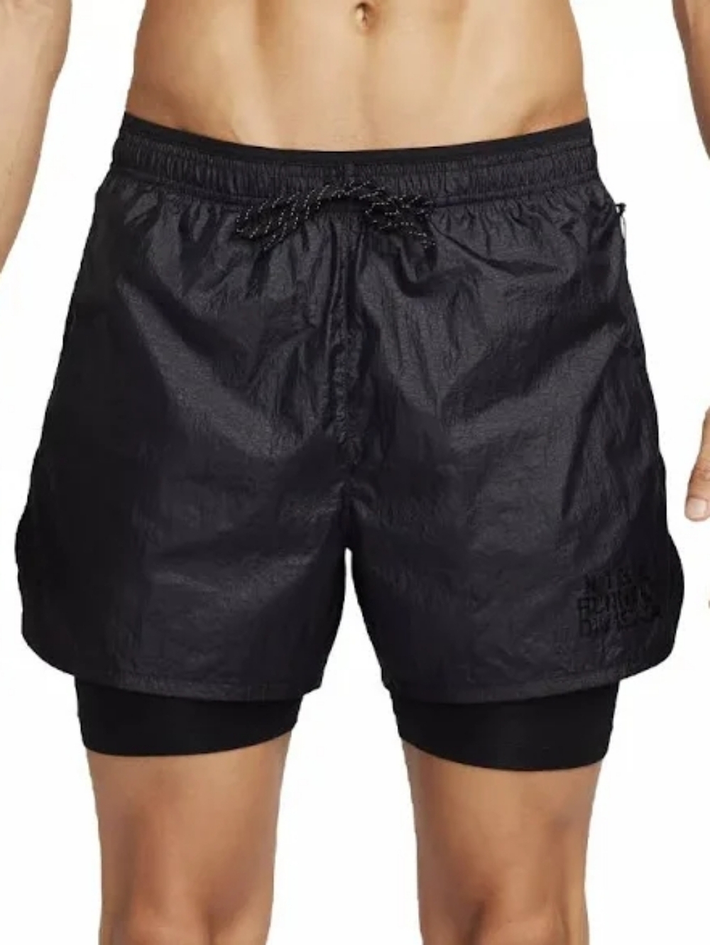 Nike Dri-Fit Stride Running Short